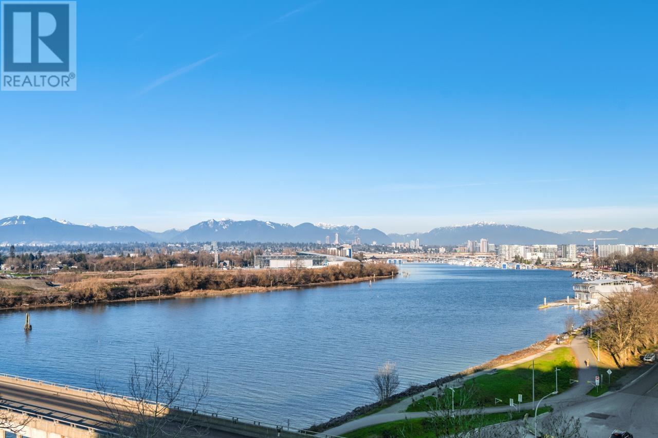 703 6833 PEARSON WAY, Richmond, British Columbia