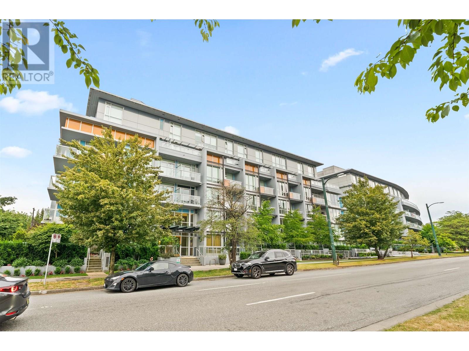 105 5289 CAMBIE STREET, Vancouver, British Columbia