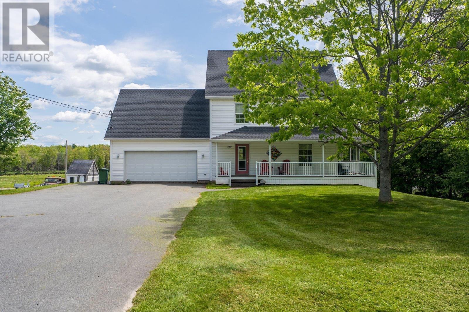 109 Highway 2, Enfield, Nova Scotia  B2T 1C8 - Photo 27 - 202513595