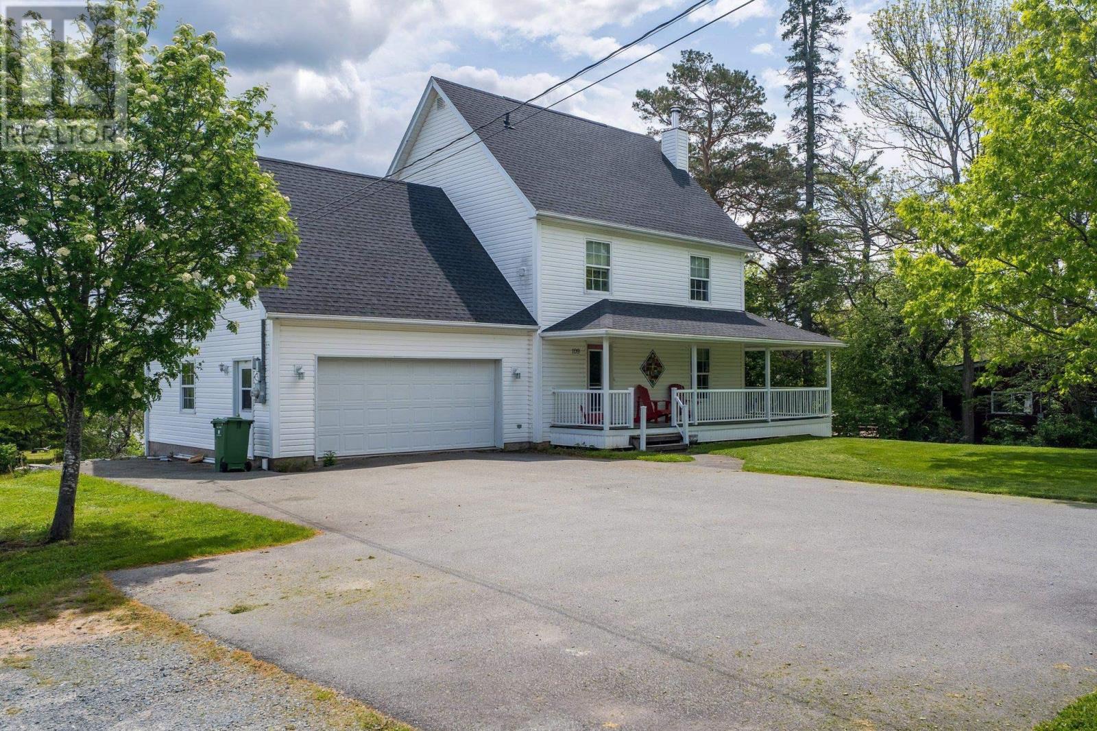 109 Highway 2, Enfield, Nova Scotia  B2T 1C8 - Photo 30 - 202513595