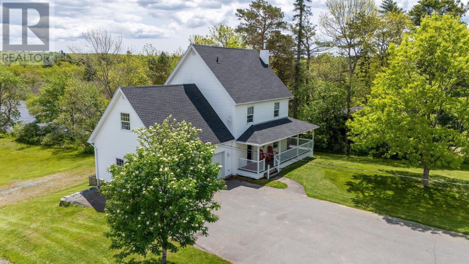 109 Highway 2, Enfield, Nova Scotia  B2T 1C8 - Photo 31 - 202513595