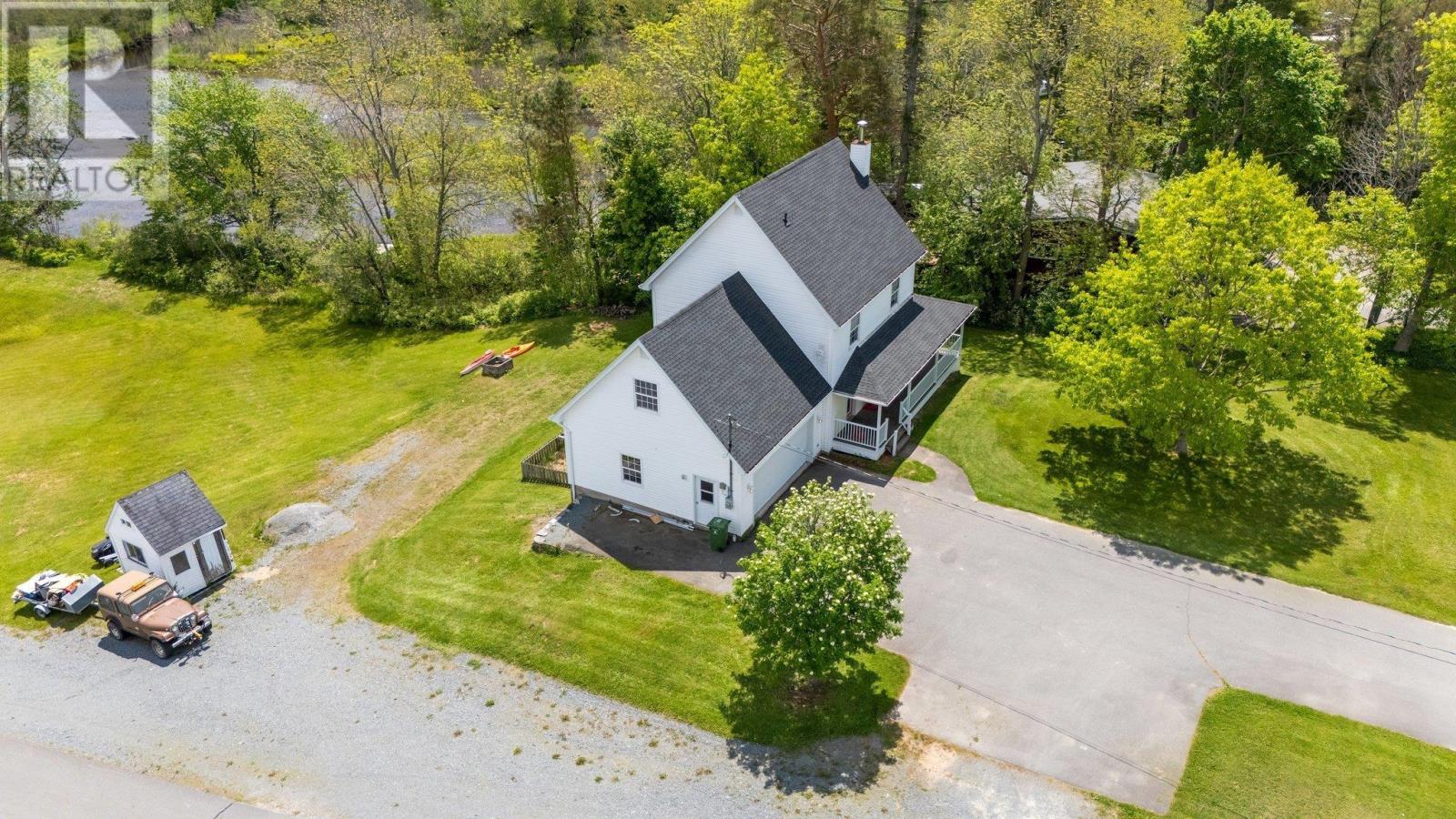 109 Highway 2, Enfield, Nova Scotia  B2T 1C8 - Photo 35 - 202513595