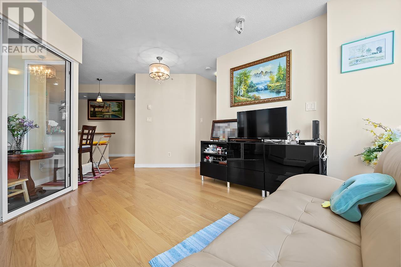 907 58 Keefer Place, Vancouver, British Columbia  V6B 0B8 - Photo 11 - R3020223