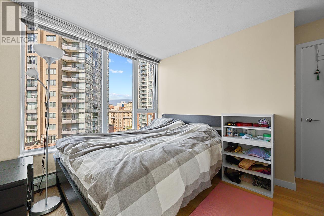 907 58 Keefer Place, Vancouver, British Columbia  V6B 0B8 - Photo 17 - R3020223