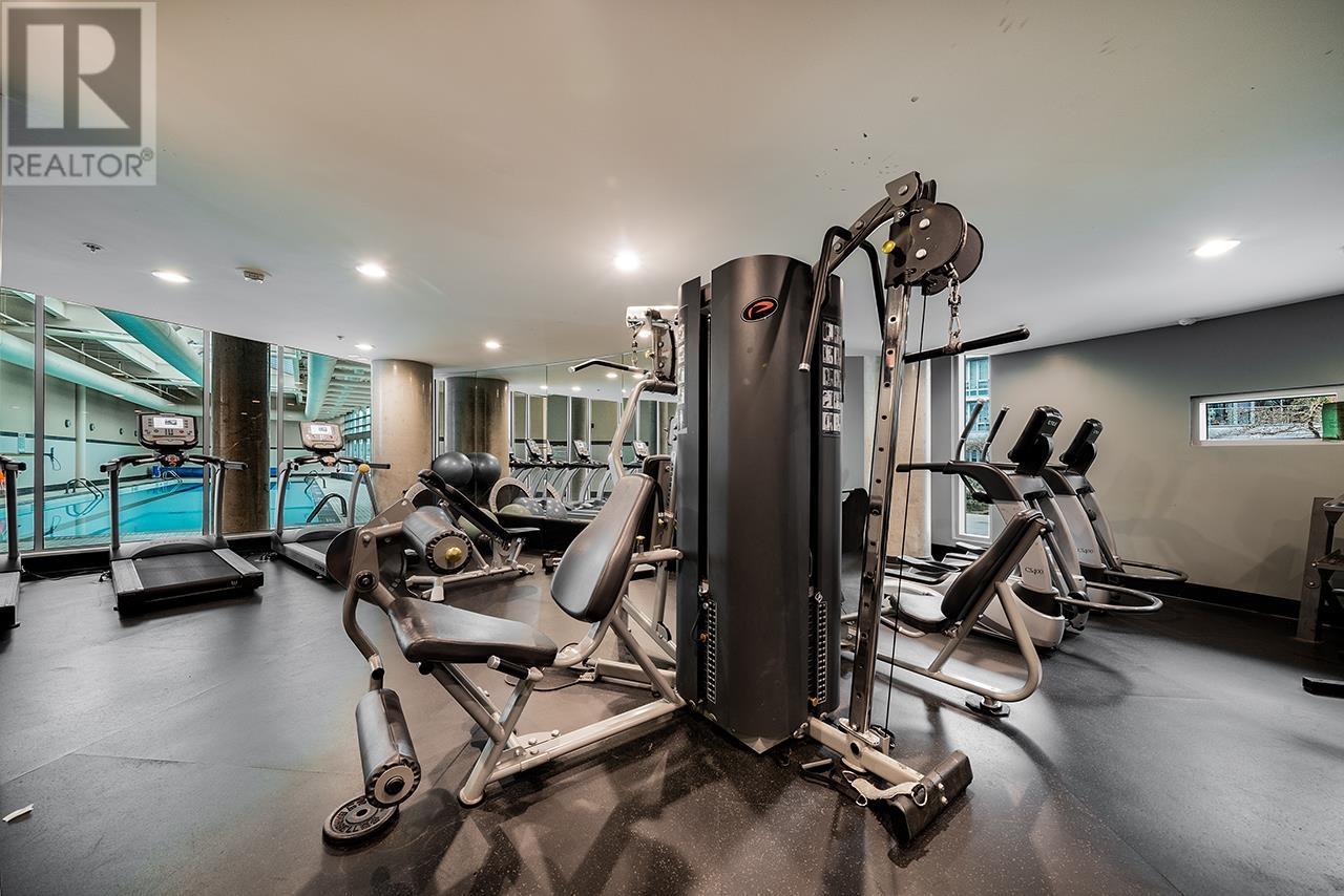907 58 Keefer Place, Vancouver, British Columbia  V6B 0B8 - Photo 5 - R3020223