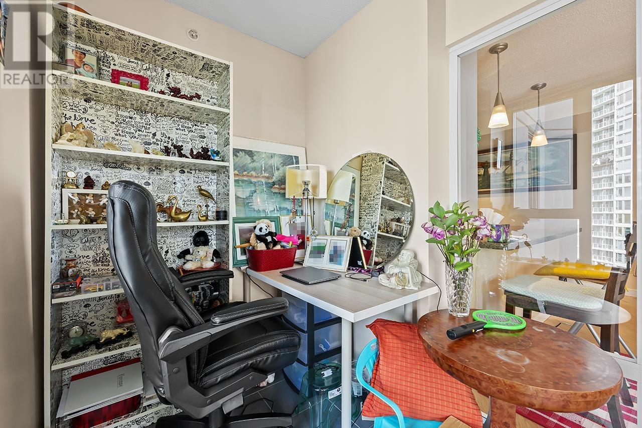 907 58 Keefer Place, Vancouver, British Columbia  V6B 0B8 - Photo 15 - R3020223