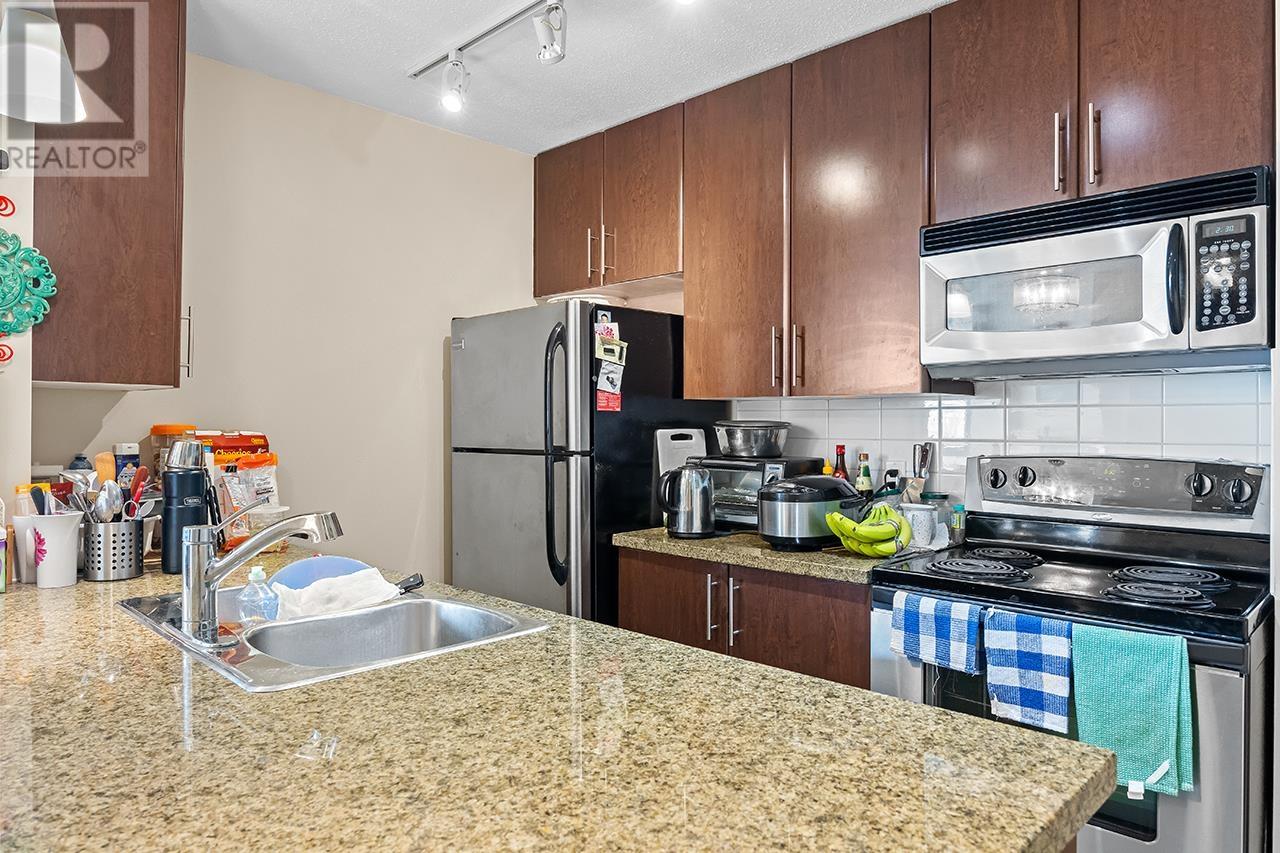 907 58 Keefer Place, Vancouver, British Columbia  V6B 0B8 - Photo 9 - R3020223