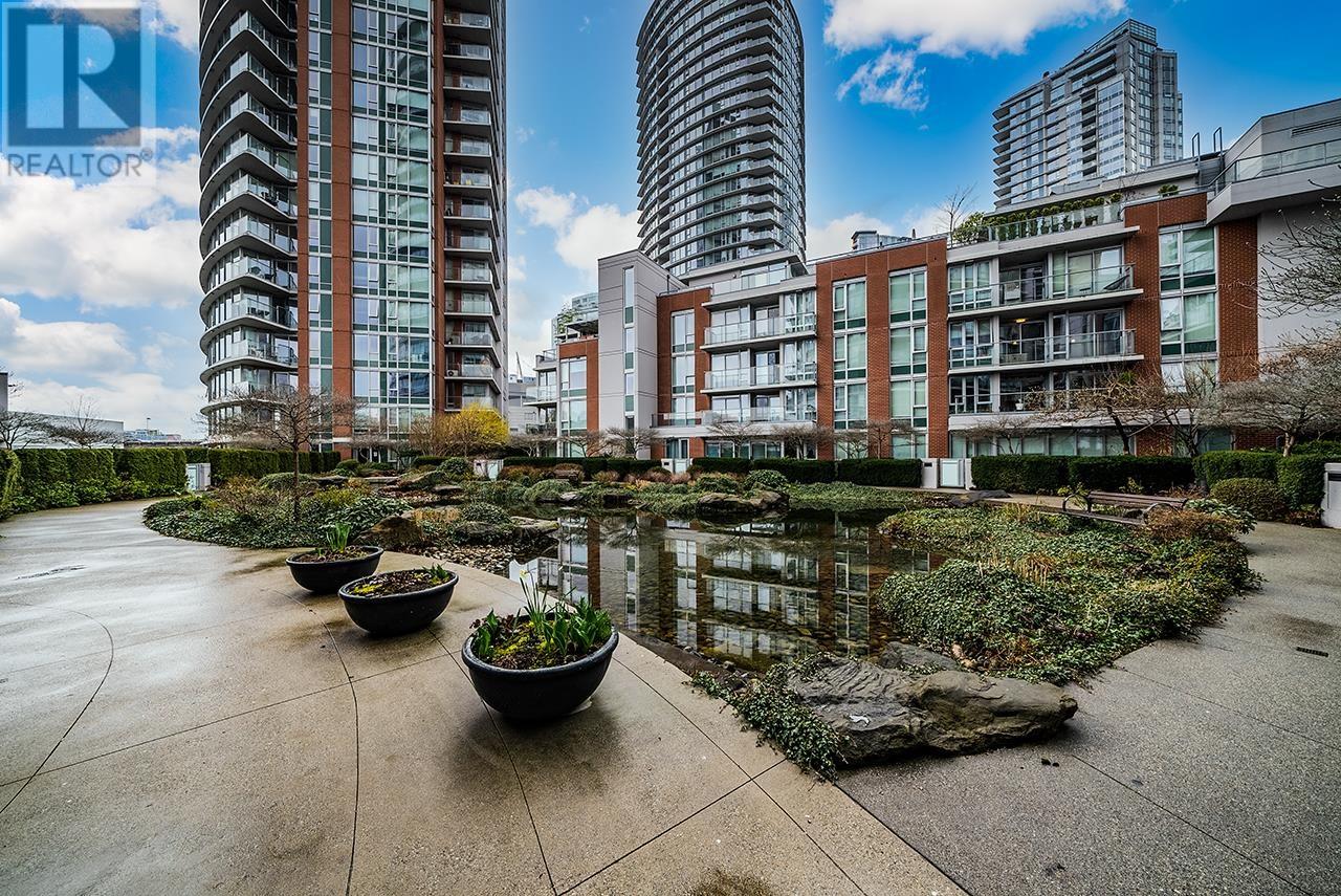 907 58 Keefer Place, Vancouver, British Columbia  V6B 0B8 - Photo 3 - R3020223