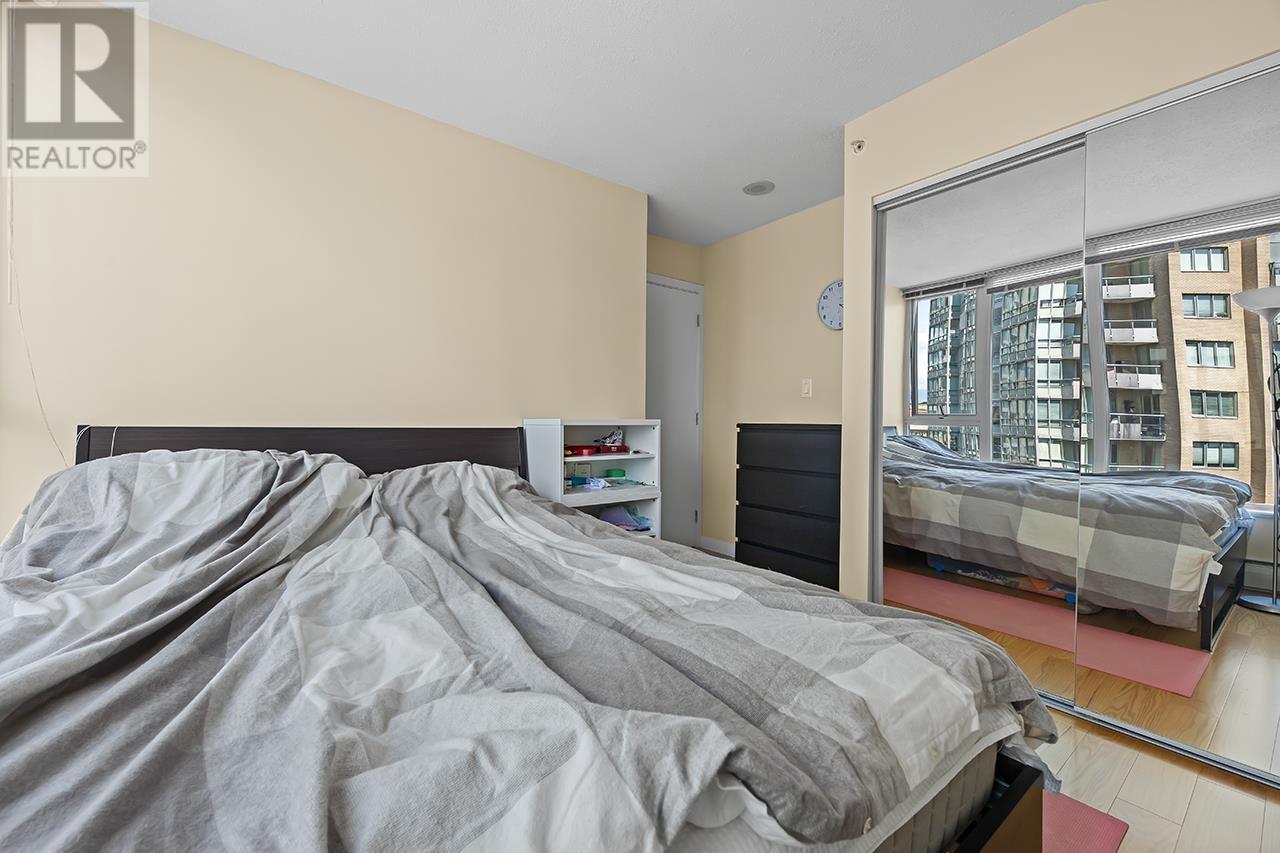 907 58 Keefer Place, Vancouver, British Columbia  V6B 0B8 - Photo 18 - R3020223