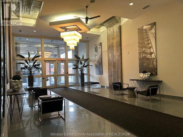 Property at 2175 WYANDOTTE STREET East Unit# 410 image 4