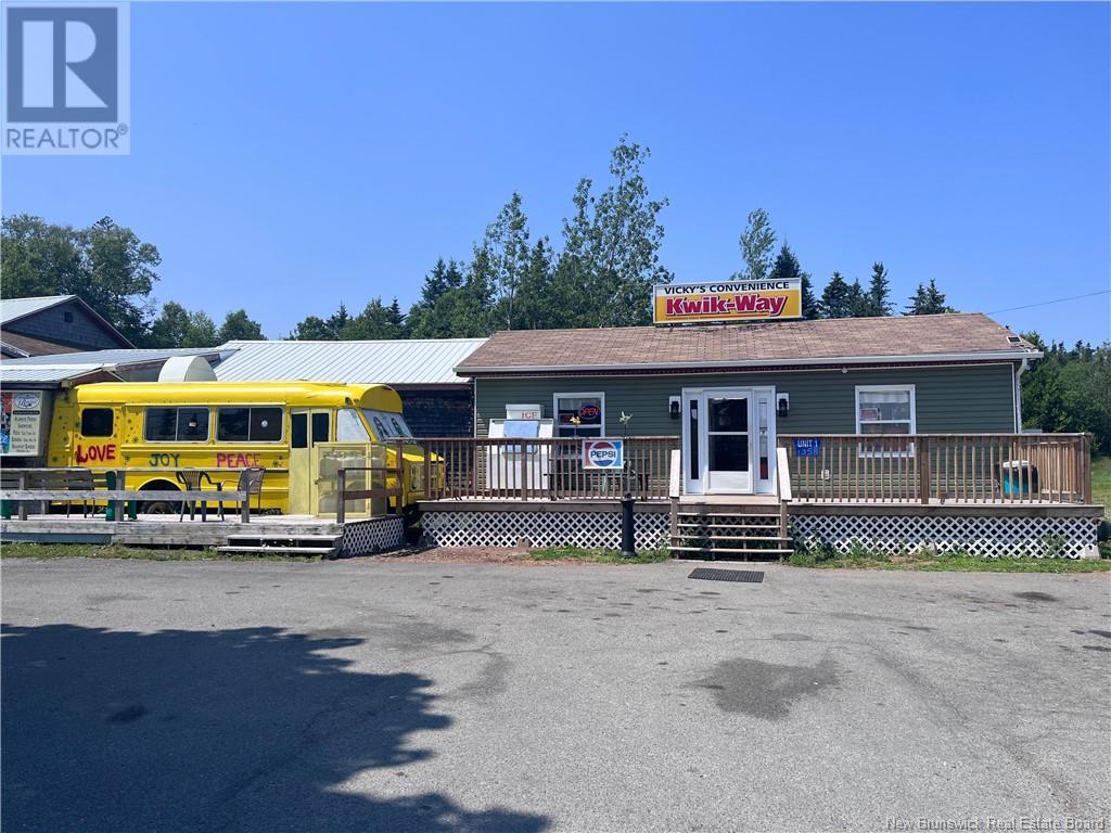 1358-1360 776 Route, Grand Manan, New Brunswick