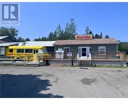 1358-1360 776 Route, Grand Manan, New Brunswick