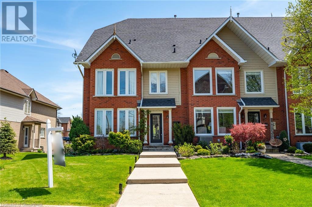 91 Edgewater Drive, Stoney Creek, Ontario  L8E 4Z2 - Photo 2 - 40709081