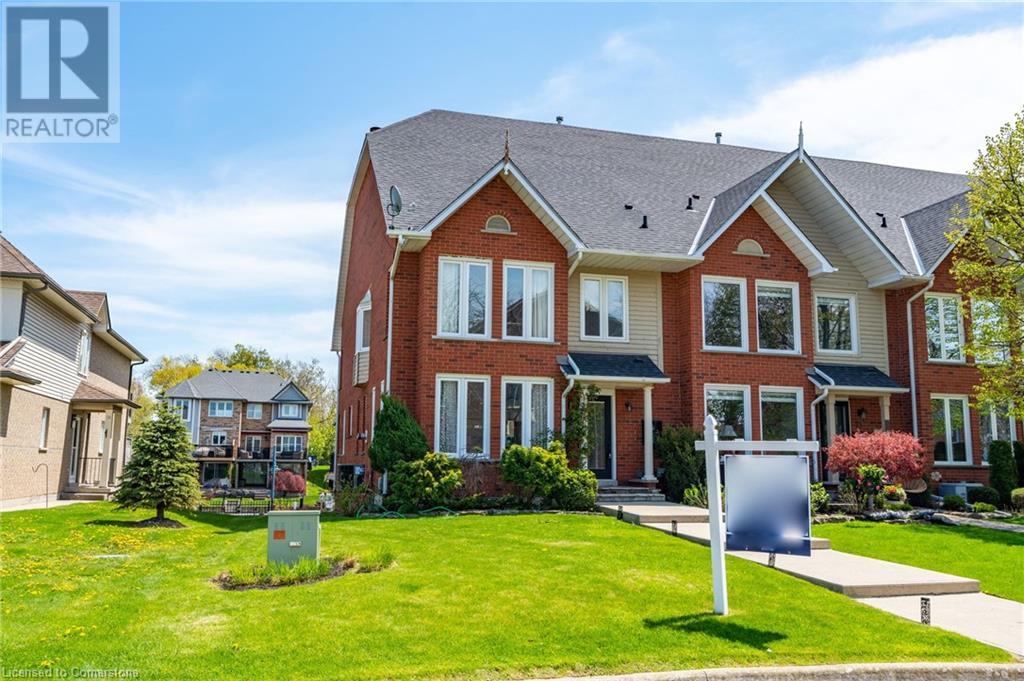 91 Edgewater Drive, Stoney Creek, Ontario  L8E 4Z2 - Photo 3 - 40709081