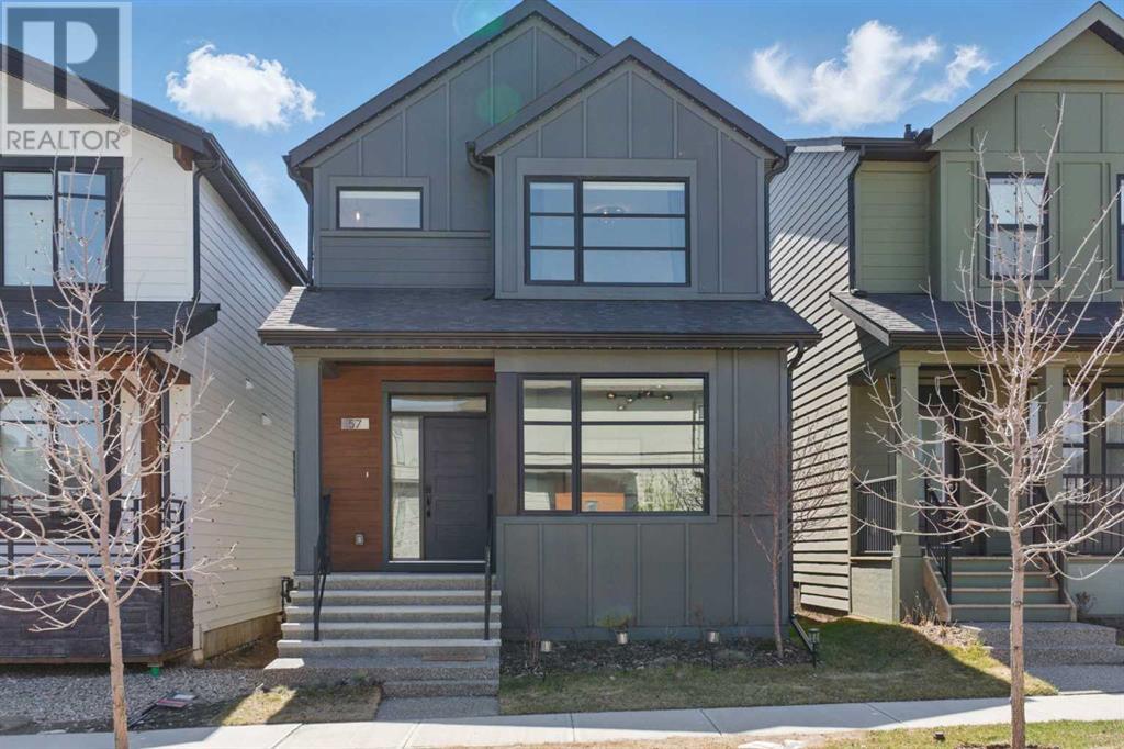 Property at 57 Treeline Avenue SW image 1