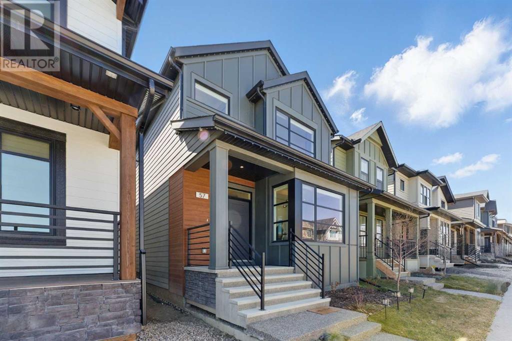 Property at 57 Treeline Avenue SW image 2