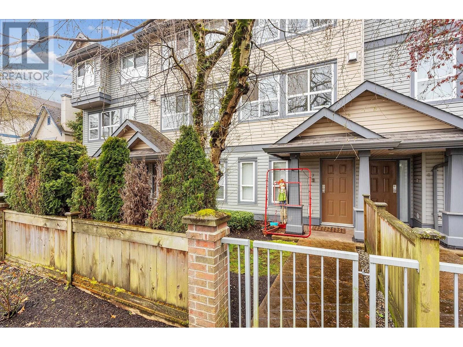 7 6811 Livingstone Place, Richmond, British Columbia V7C 5V8 - Photo 22 - R3020854