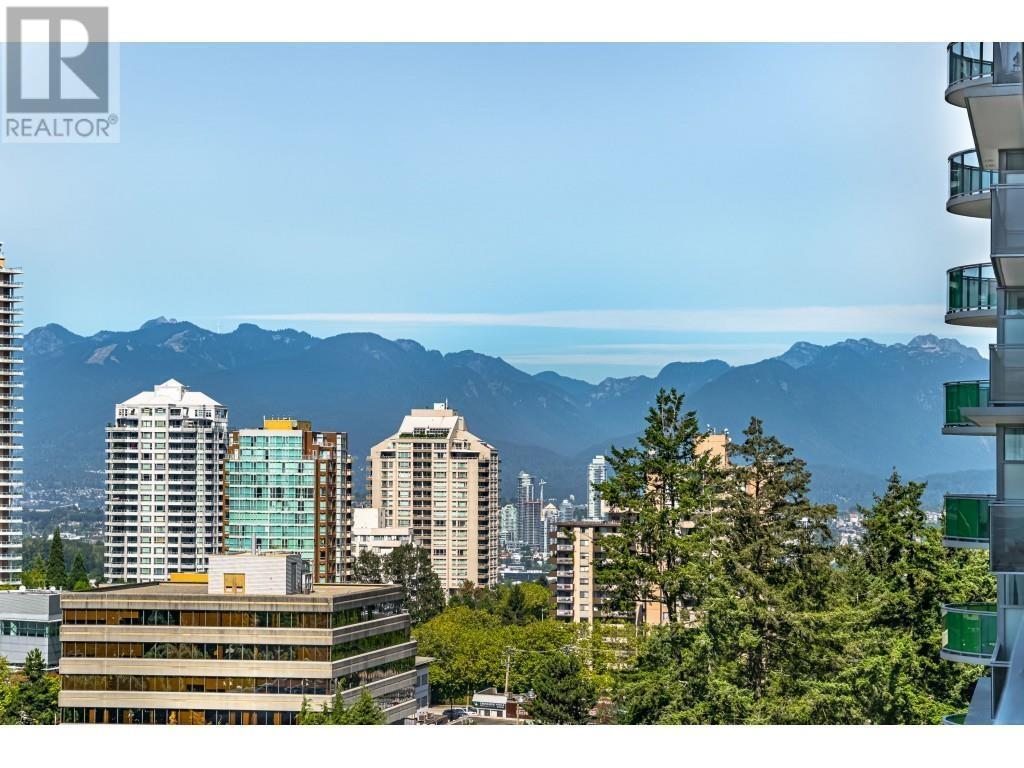 1102 6700 Dunblane Avenue, Burnaby, British Columbia  V5H 0J3 - Photo 17 - R3020875