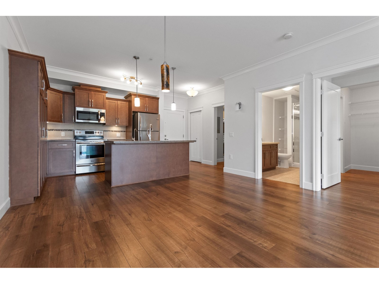 301 45750 Keith Wilson Road, Vedder Crossing, Chilliwack, British Columbia  V2R 0X3 - Photo 25 - R3021667