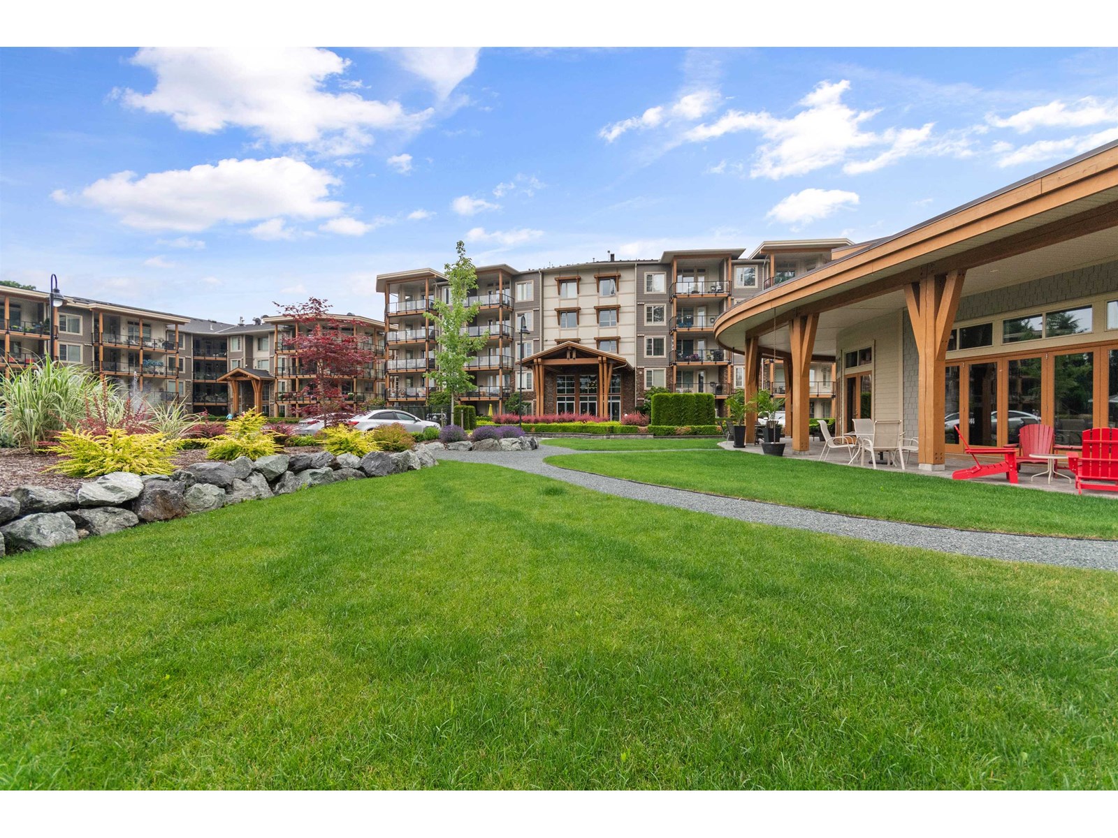 301 45750 Keith Wilson Road, Vedder Crossing, Chilliwack, British Columbia  V2R 0X3 - Photo 36 - R3021667