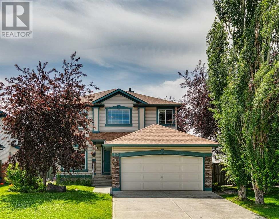 Property at 214 Springmere Close image 1