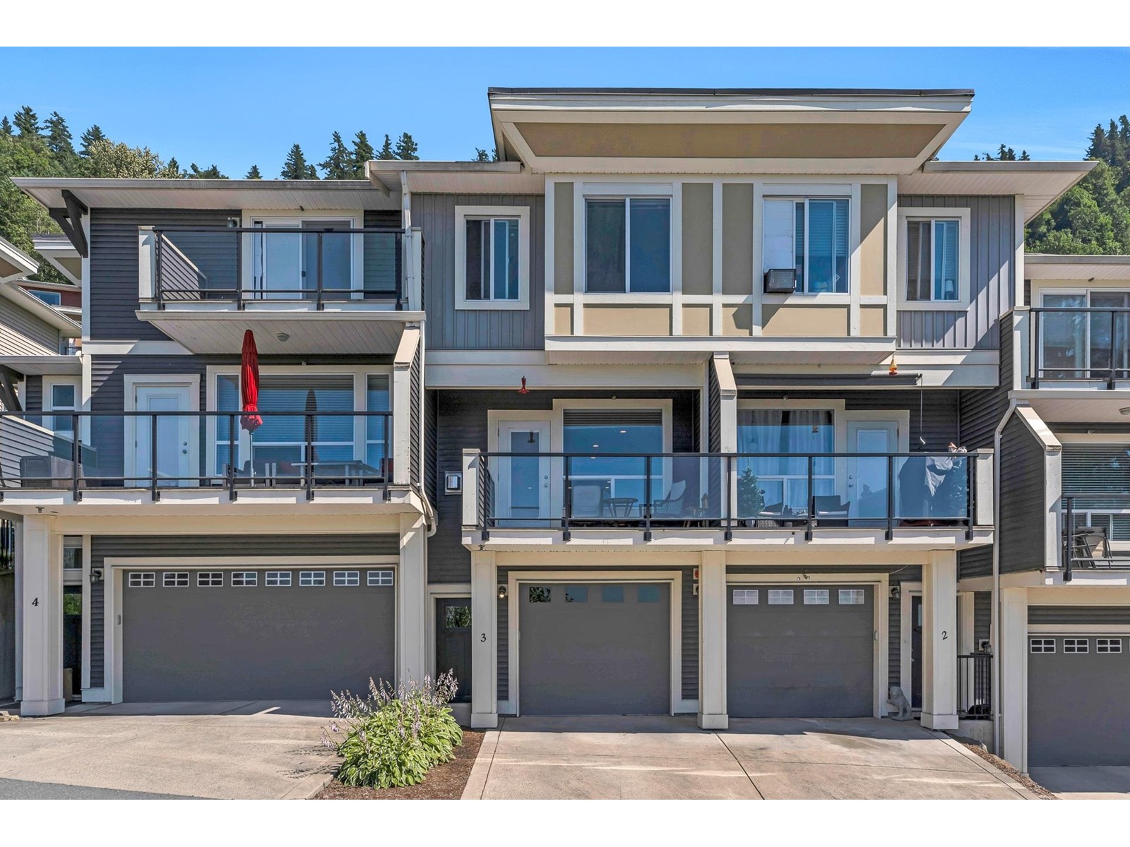 3 6026 LINDEMAN STREET|Promontory, Chilliwack, British Columbia
