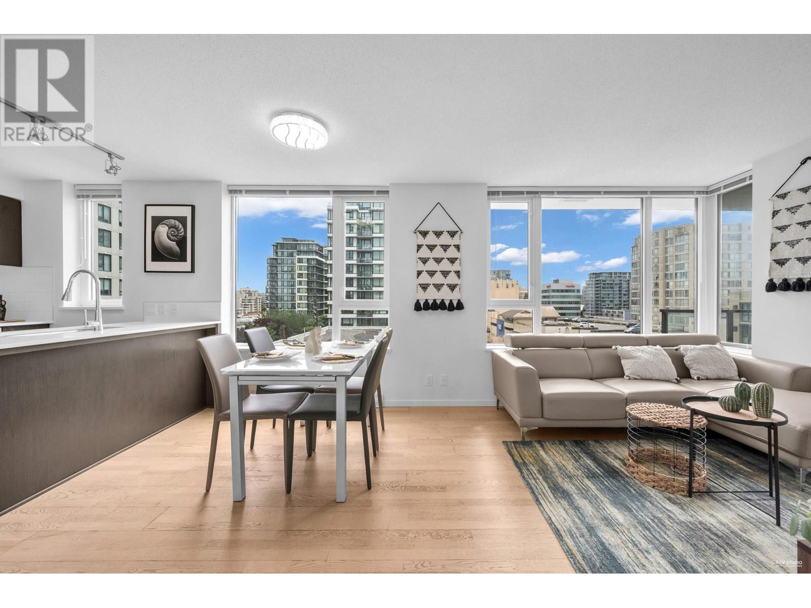 1012 7733 Firbridge Way, Richmond, British Columbia  V6X 0M7 - Photo 5 - R3021234