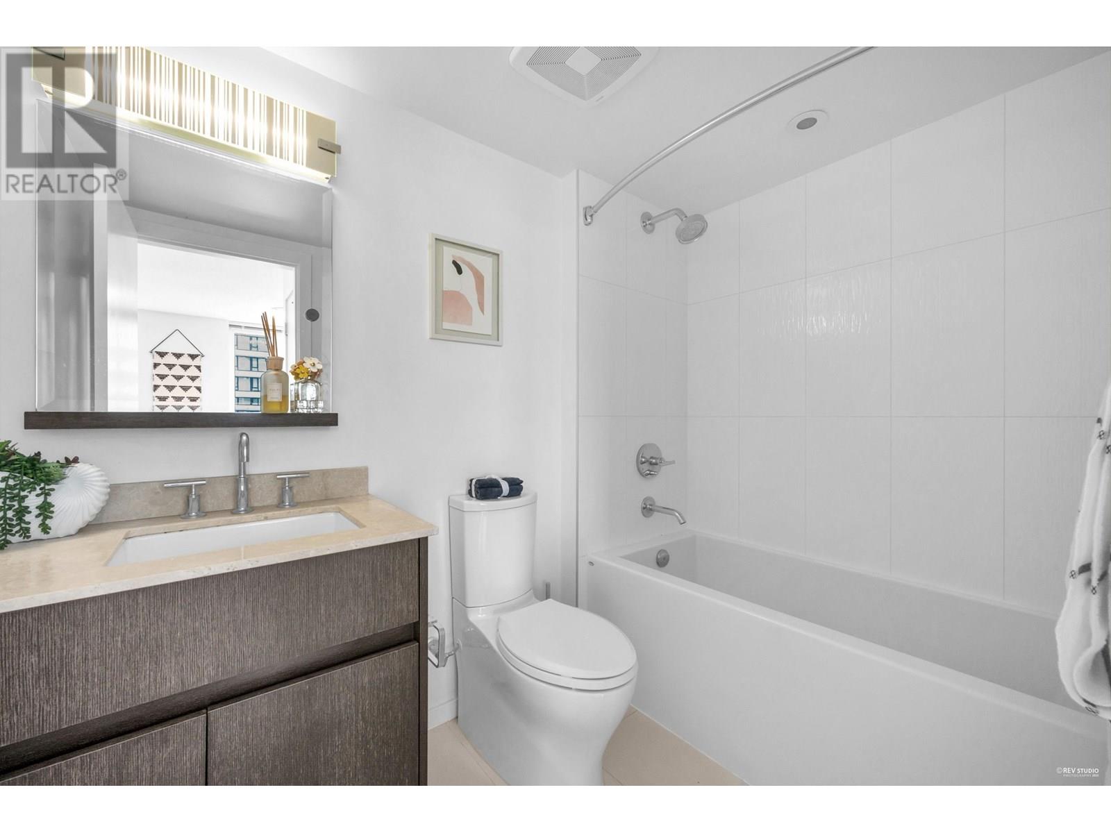 1012 7733 Firbridge Way, Richmond, British Columbia  V6X 0M7 - Photo 14 - R3021234