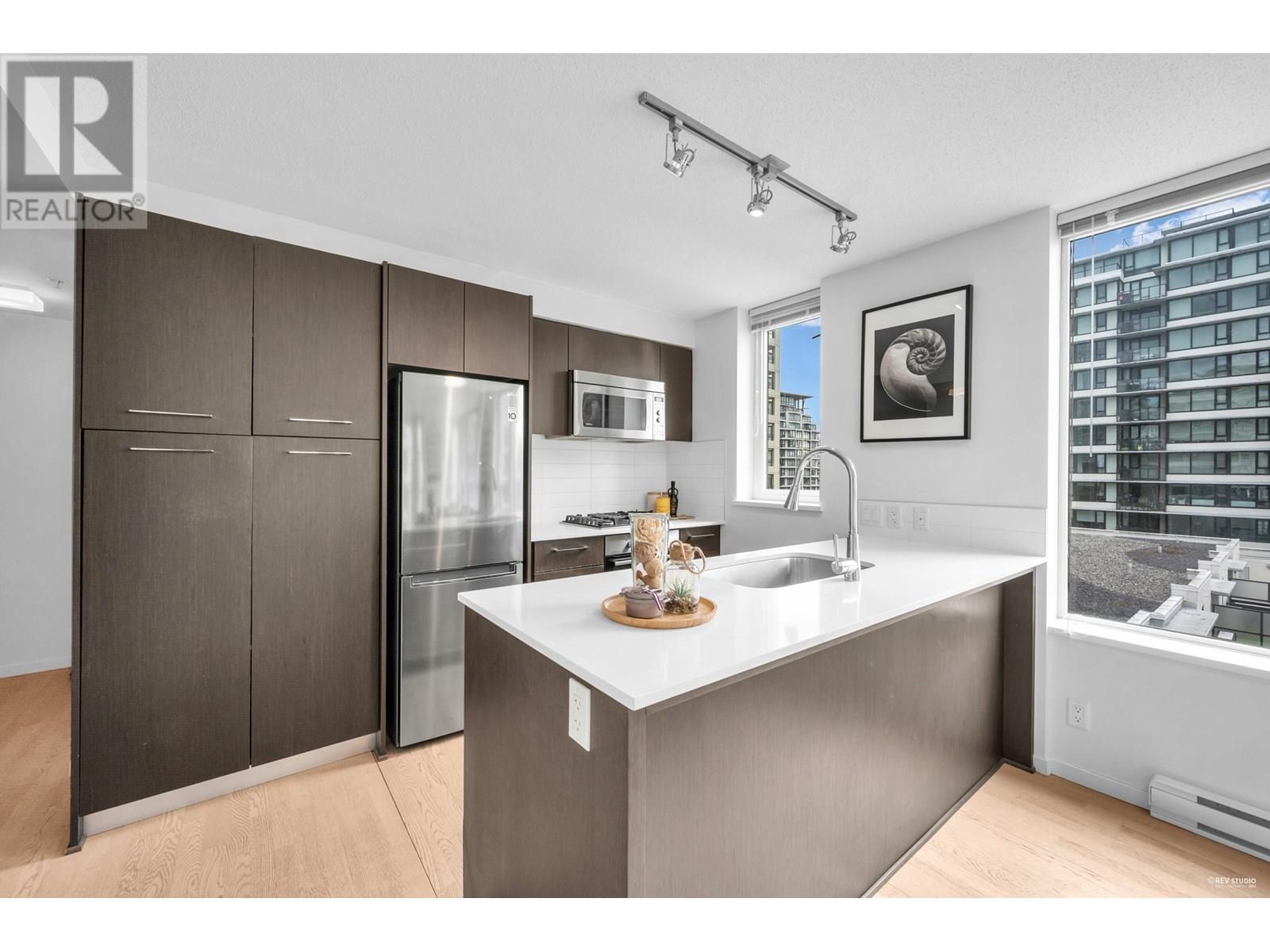 1012 7733 Firbridge Way, Richmond, British Columbia  V6X 0M7 - Photo 12 - R3021234