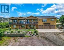 4561 Rittich Road, kelowna, British Columbia