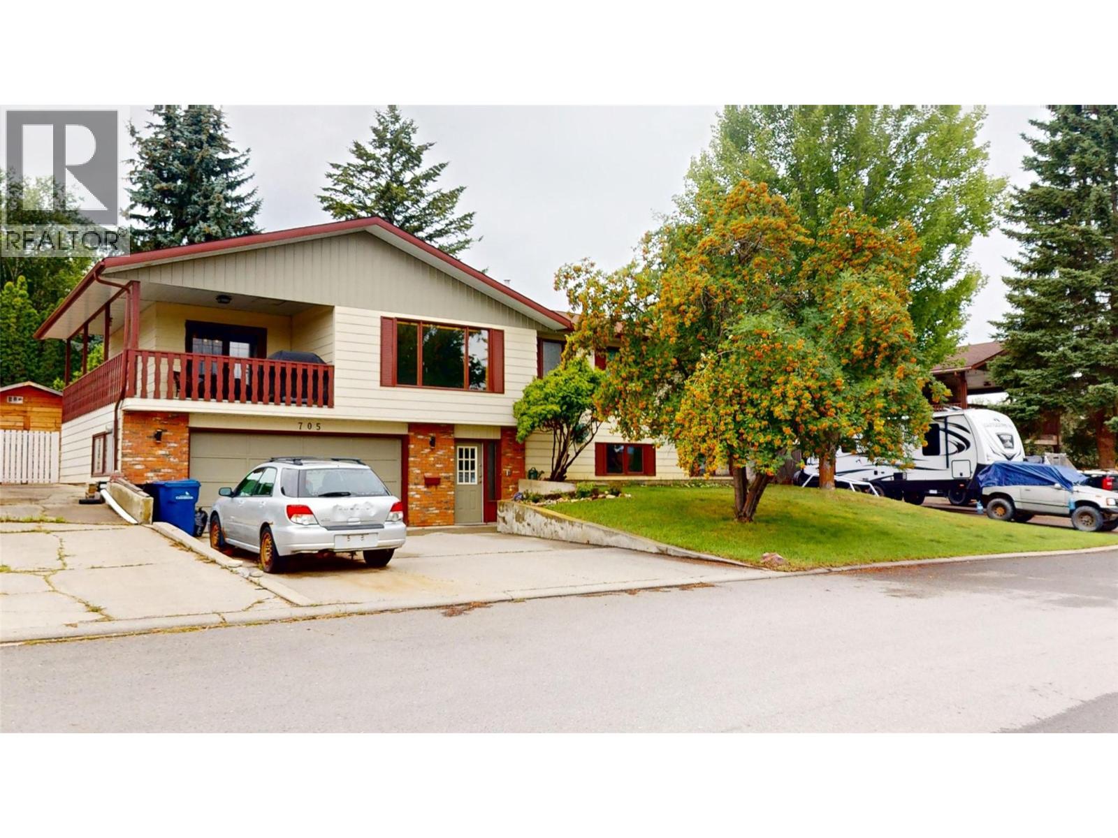705 15th Street S, cranbrook, British Columbia
