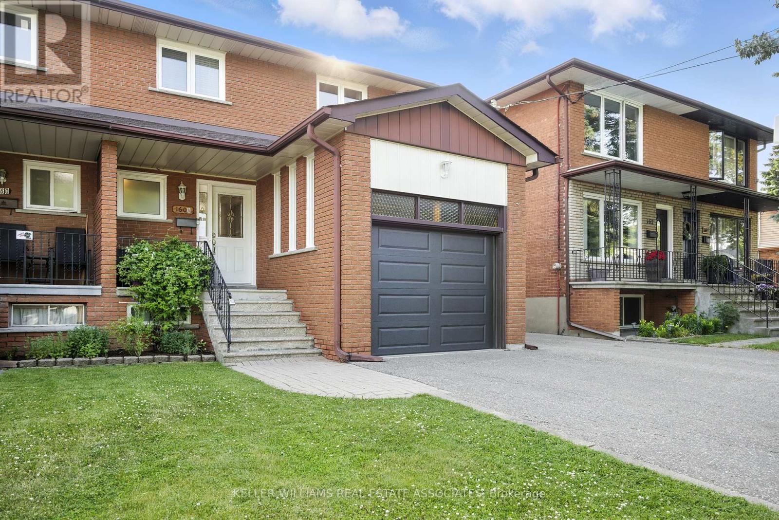 Property at A - 160 SHELDON AVENUE image 3