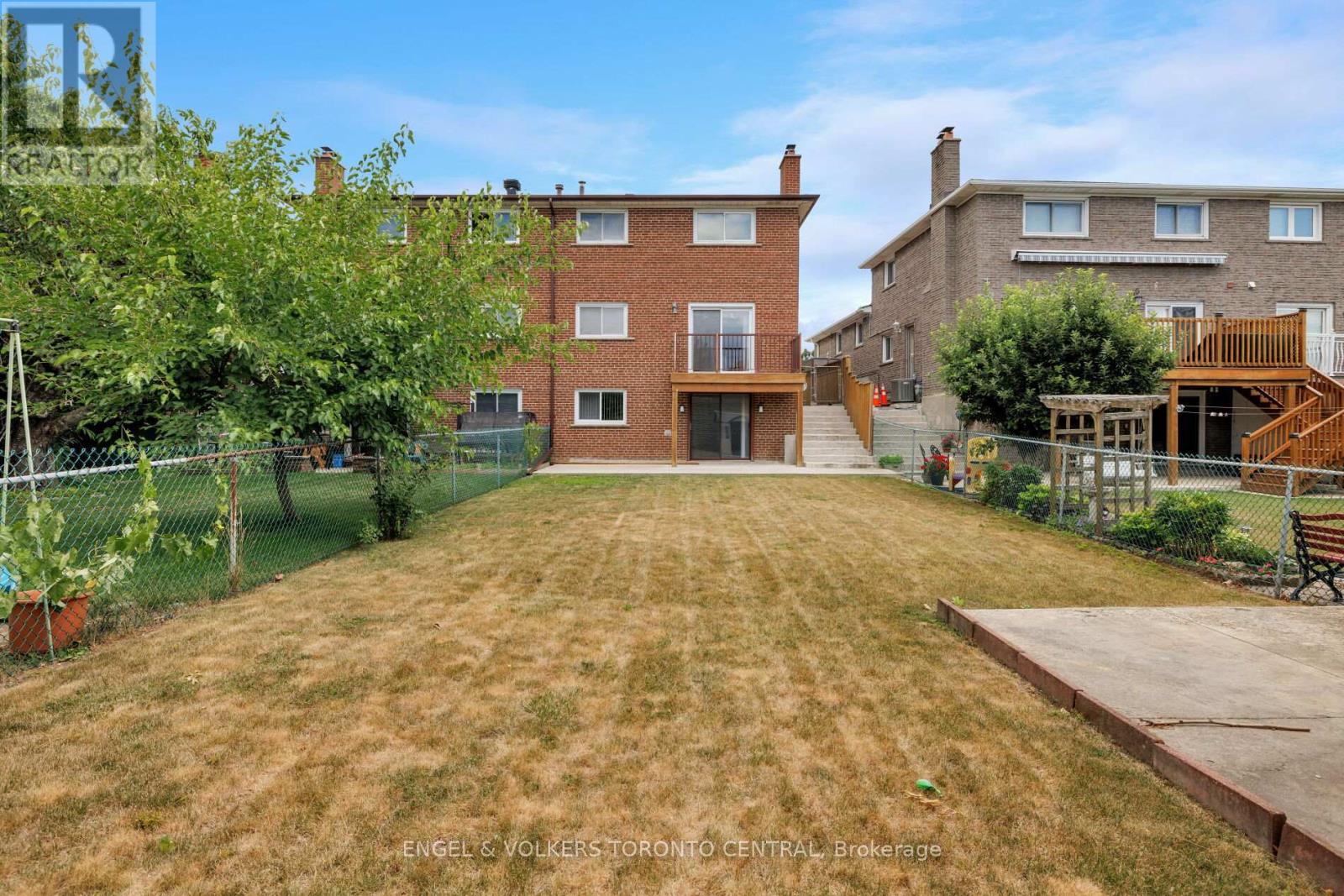 231 Shawnee Circle, Toronto, Ontario  M2H 2Y3 - Photo 45 - C12303116