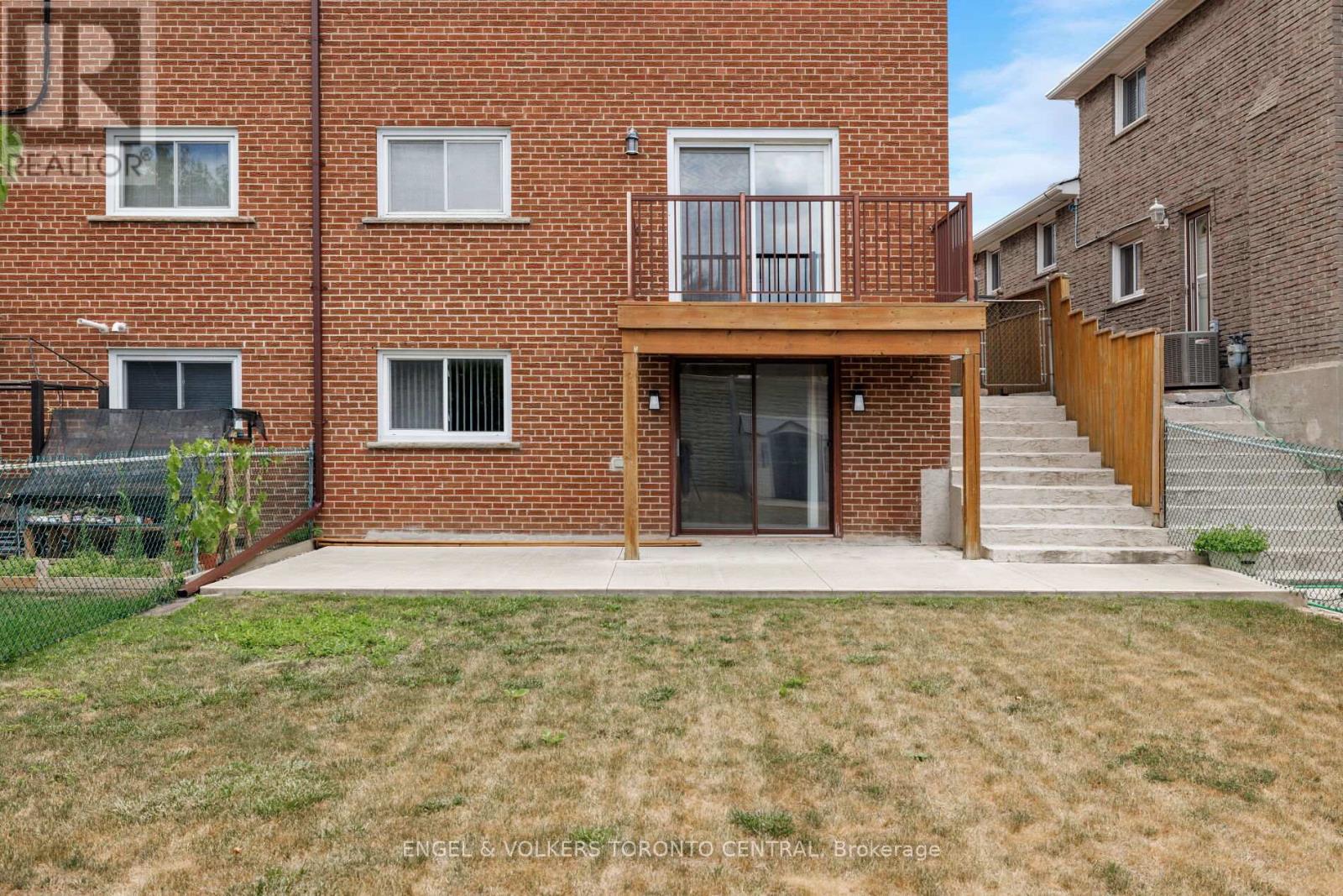 231 Shawnee Circle, Toronto, Ontario  M2H 2Y3 - Photo 48 - C12303116