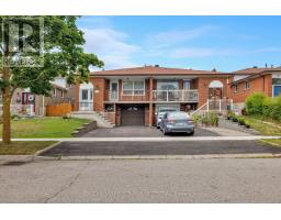 231 Shawnee Circle, Toronto (Pleasant View), Ca