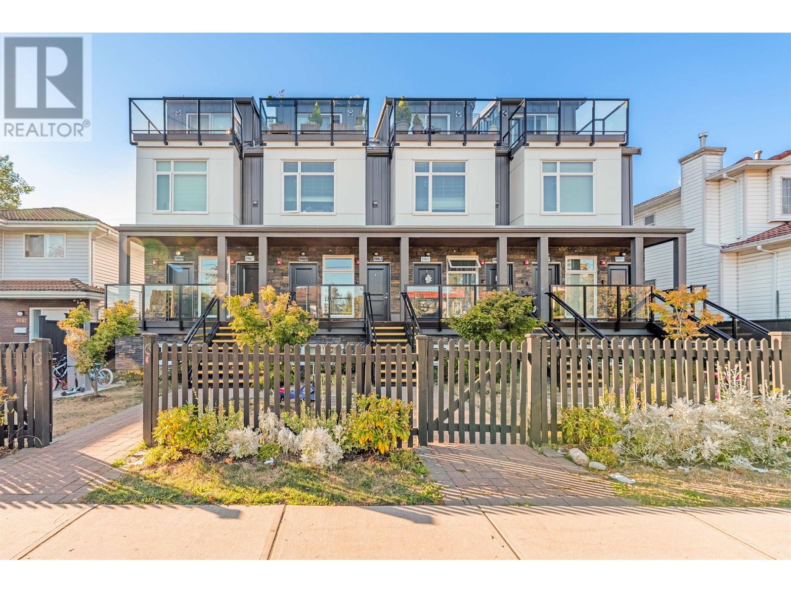 Property at 5069 EARLES STREET image 1