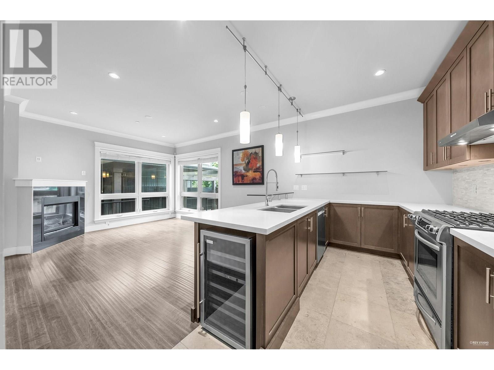 3 651 W 14th Street, North Vancouver, British Columbia  V7M 1R3 - Photo 15 - R3021520