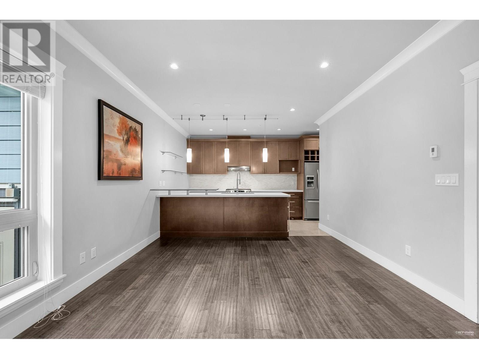 3 651 W 14th Street, North Vancouver, British Columbia  V7M 1R3 - Photo 12 - R3021520