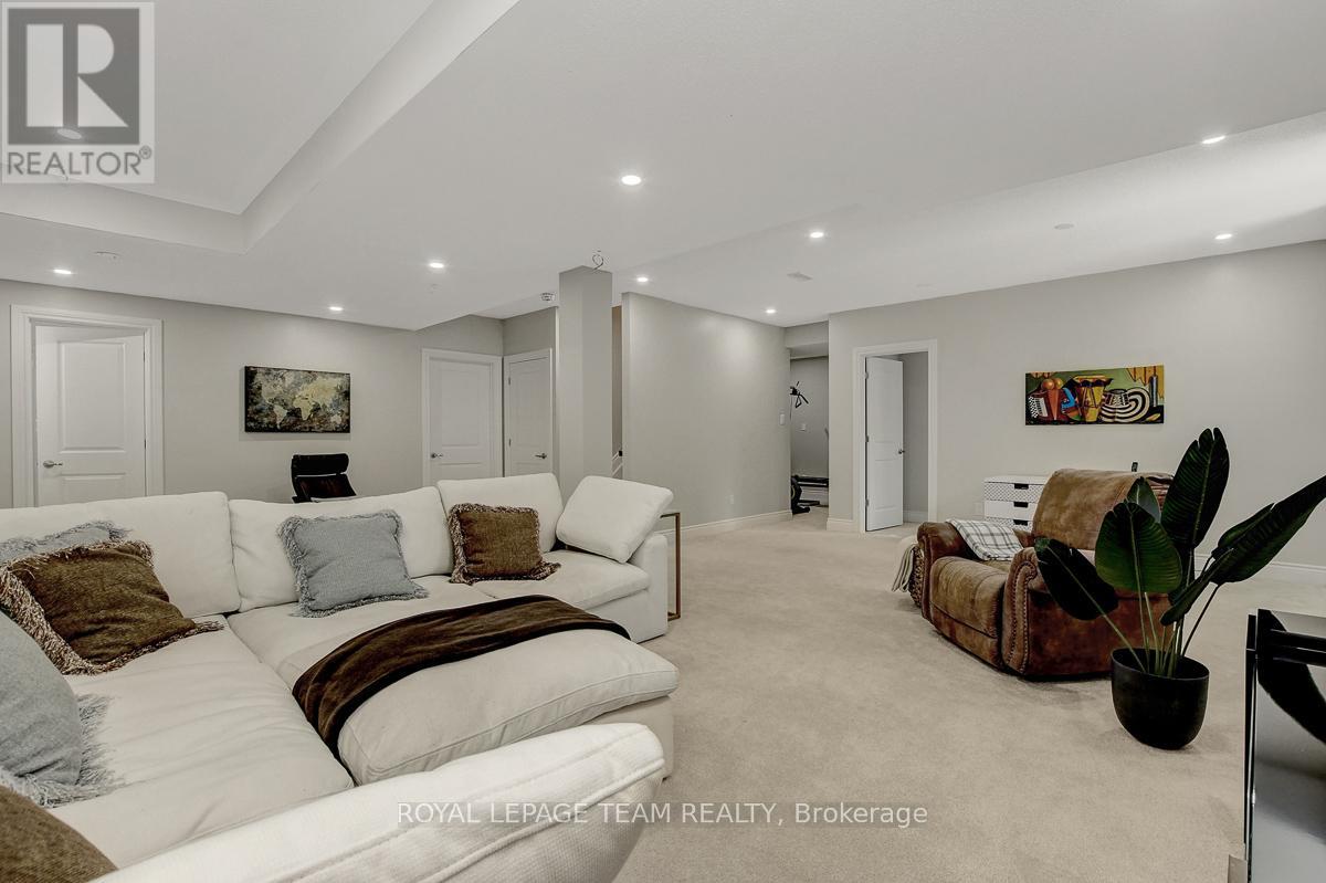 879 Percival Crescent, Ottawa, Ontario  K4M 0G3 - Photo 36 - X12303231