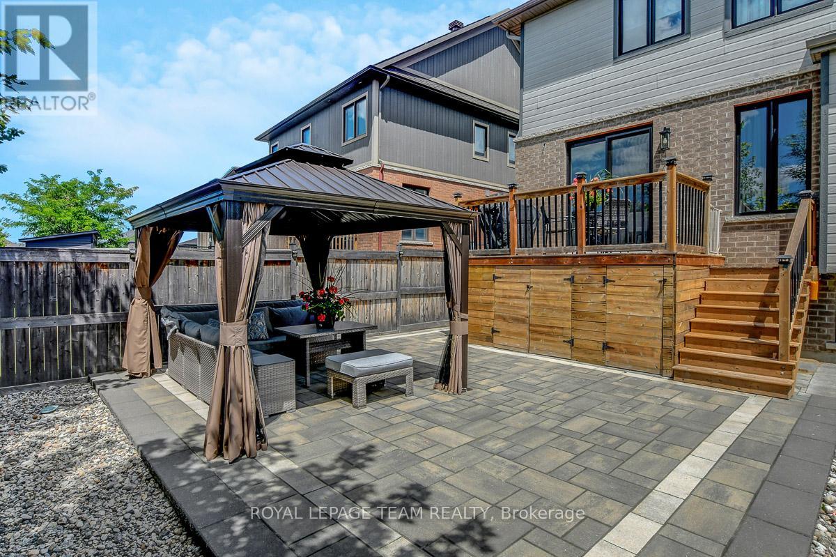 879 Percival Crescent, Ottawa, Ontario  K4M 0G3 - Photo 44 - X12303231