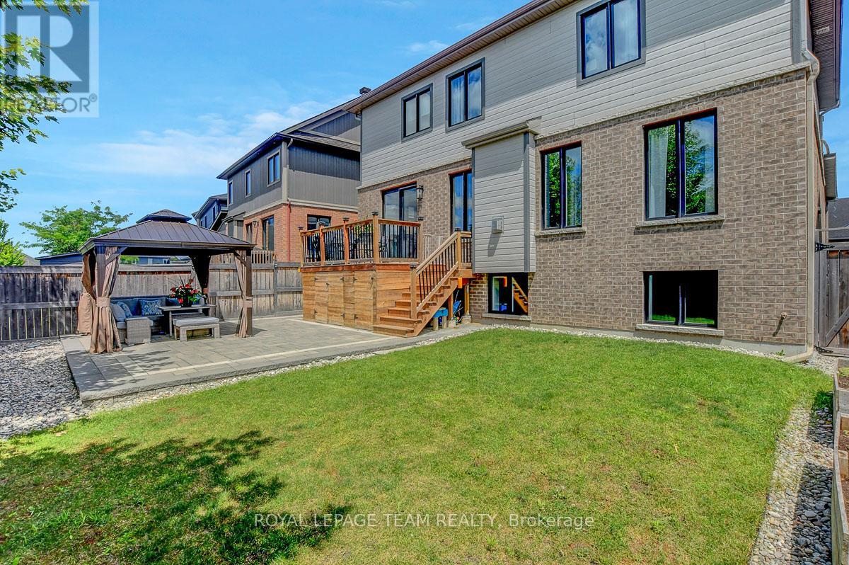 879 Percival Crescent, Ottawa, Ontario  K4M 0G3 - Photo 49 - X12303231