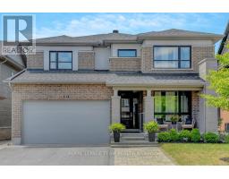 879 PERCIVAL CRESCENT, Ottawa, Ontario