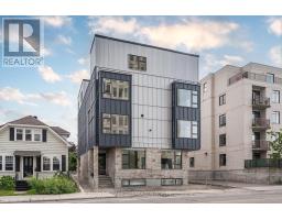 002 - 10 MCARTHUR AVENUE, Ottawa, Ontario