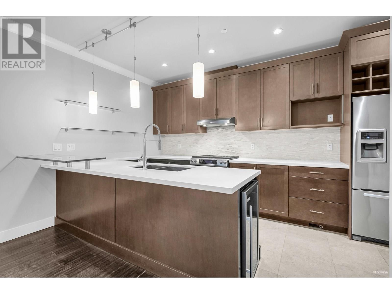 3 651 W 14th Street, North Vancouver, British Columbia  V7M 1R3 - Photo 14 - R3021520