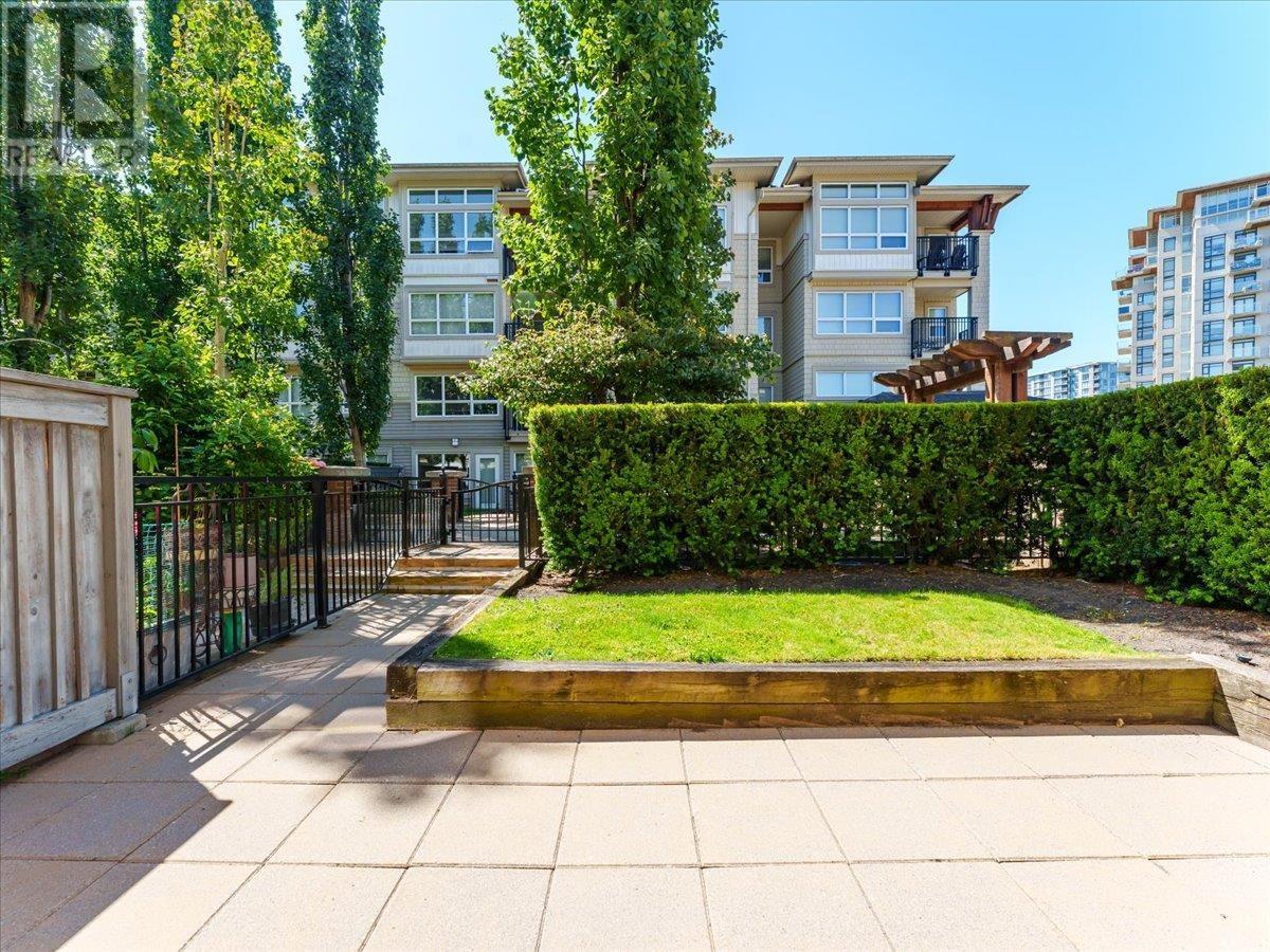 101 6800 Eckersley Road, Richmond, British Columbia  V6Y 0E7 - Photo 18 - R3021815