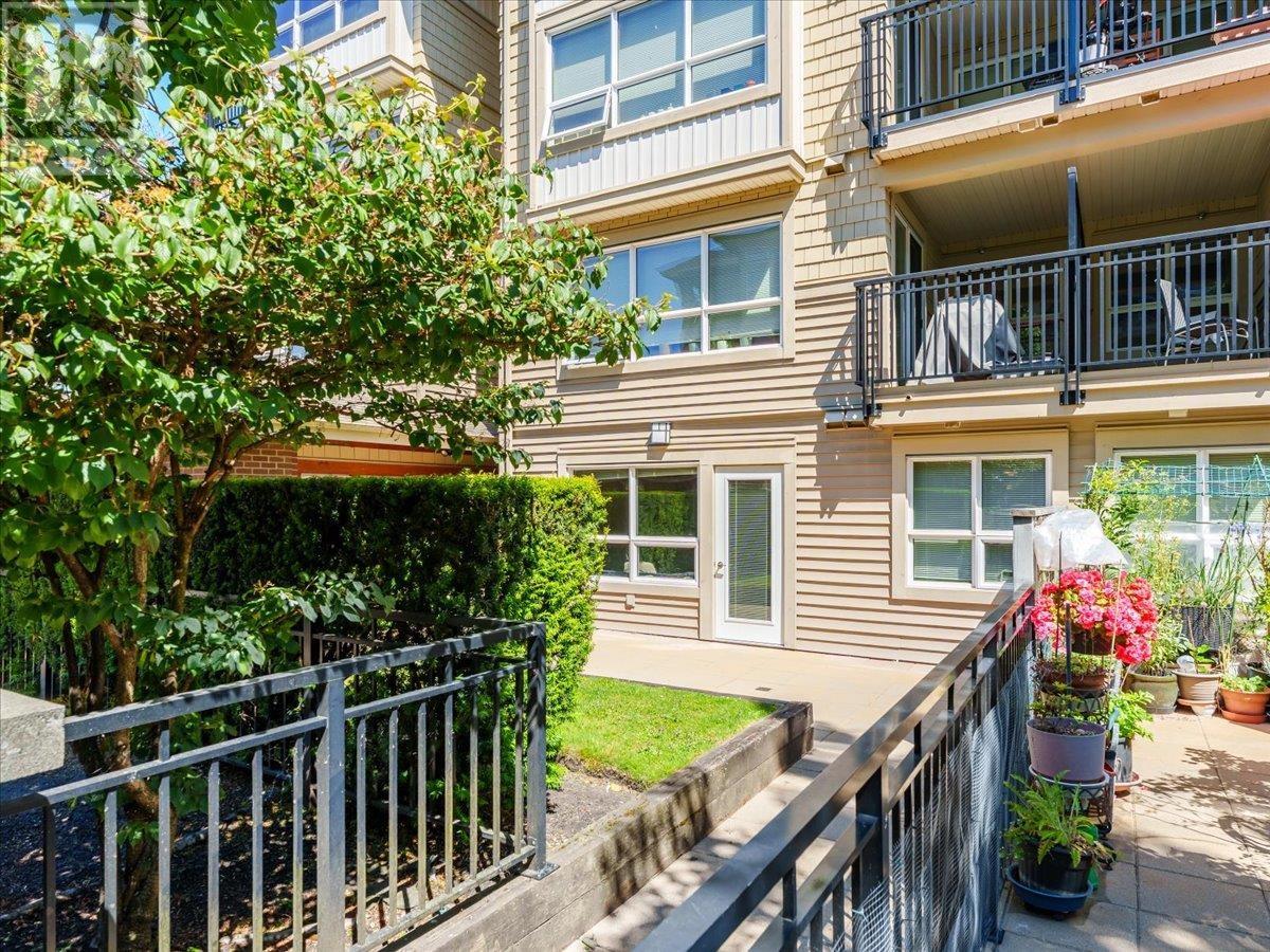 101 6800 Eckersley Road, Richmond, British Columbia  V6Y 0E7 - Photo 19 - R3021815