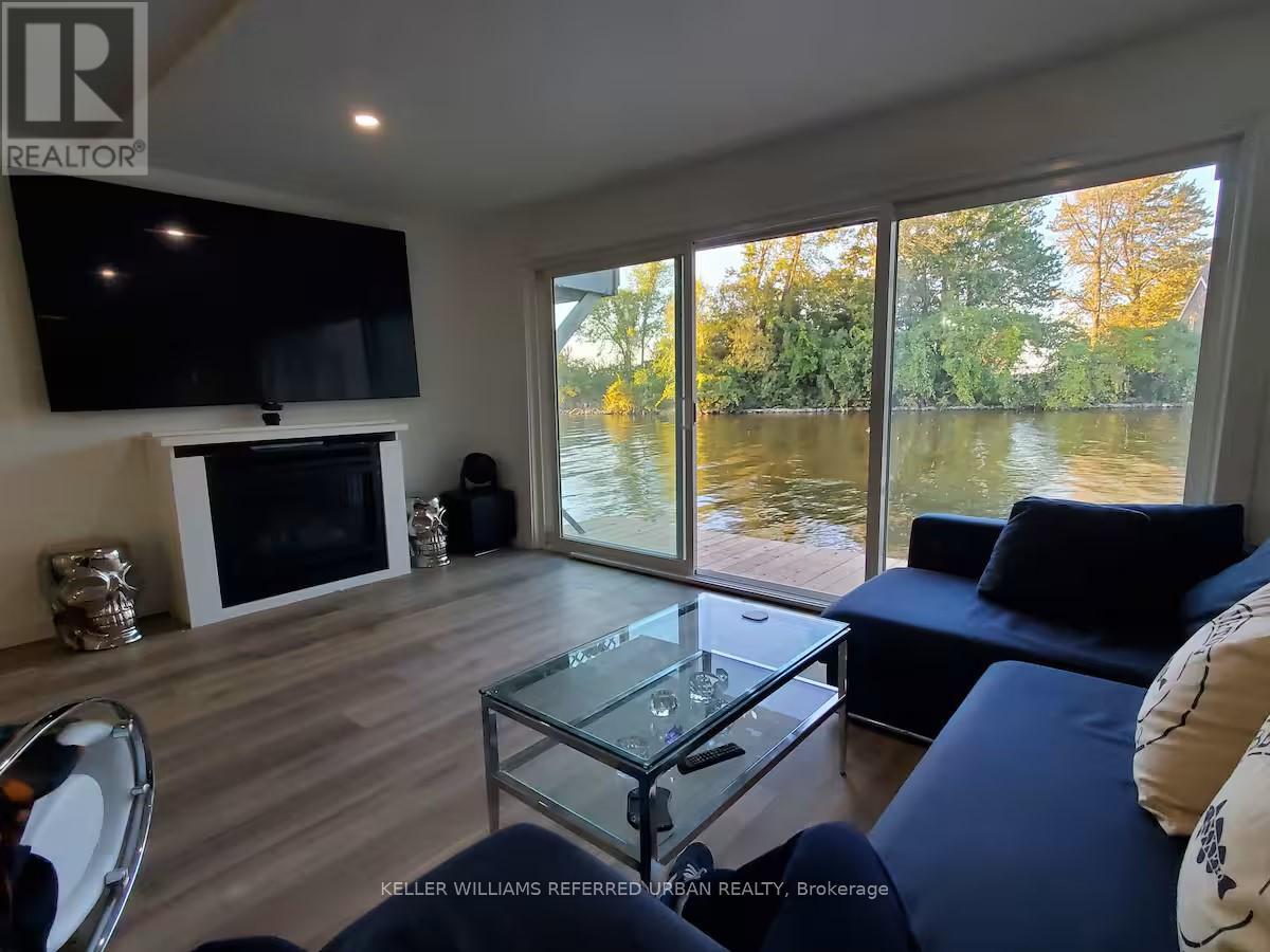 18 HARBOUR PARK CRESCENT, Brock, Ontario