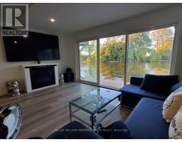 18 HARBOUR PARK CRESCENT, Brock, Ontario
