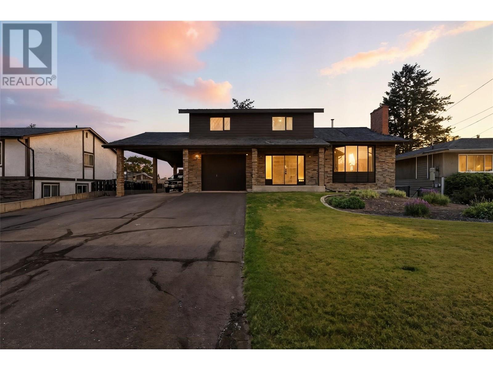 781 Kelly Drive, kamloops, British Columbia