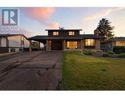 781 Kelly Drive, kamloops, British Columbia